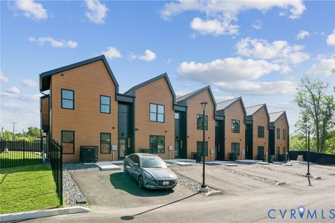 Tiny photo for 1621 Pulaski Street, Richmond, VA 23222 (MLS # 2524053)