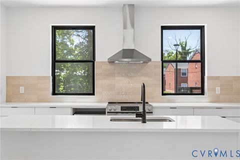 Tiny photo for 1621 Pulaski Street, Richmond, VA 23222 (MLS # 2524053)