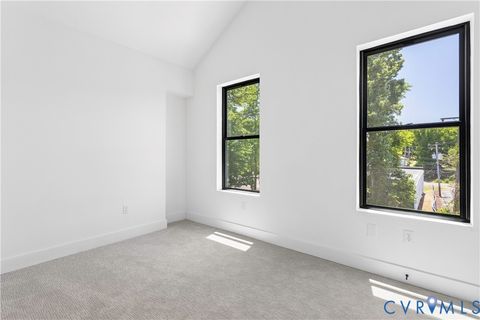Tiny photo for 1621 Pulaski Street, Richmond, VA 23222 (MLS # 2524053)