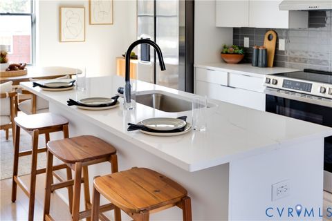 Tiny photo for 1621 Pulaski Street, Richmond, VA 23222 (MLS # 2524053)