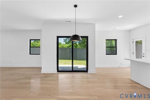 Tiny photo for 1621 Pulaski Street, Richmond, VA 23222 (MLS # 2524053)