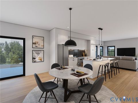 Tiny photo for 1621 Pulaski Street, Richmond, VA 23222 (MLS # 2524053)