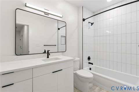 Tiny photo for 1621 Pulaski Street, Richmond, VA 23222 (MLS # 2524053)