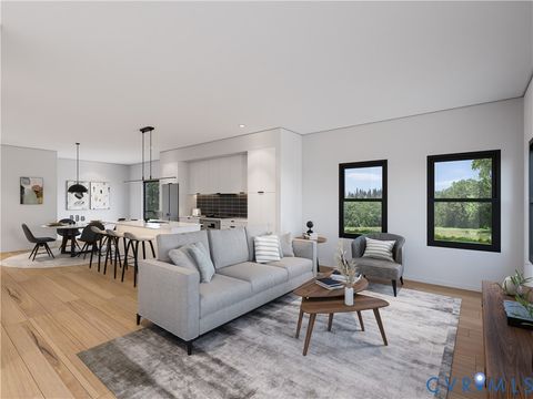 Tiny photo for 1621 Pulaski Street, Richmond, VA 23222 (MLS # 2524053)