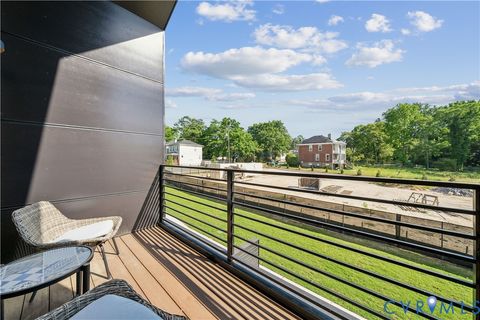 Tiny photo for 1621 Pulaski Street, Richmond, VA 23222 (MLS # 2524053)