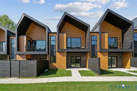 Tiny photo for 1621 Pulaski Street, Richmond, VA 23222 (MLS # 2524053)