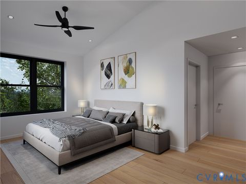 Tiny photo for 1621 Pulaski Street, Richmond, VA 23222 (MLS # 2524053)