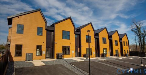 Tiny photo for 1621 Pulaski Street, Richmond, VA 23222 (MLS # 2524053)