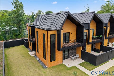 Tiny photo for 1621 Pulaski Street, Richmond, VA 23222 (MLS # 2524053)