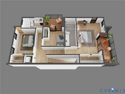 Tiny photo for 1621 Pulaski Street, Richmond, VA 23222 (MLS # 2524053)