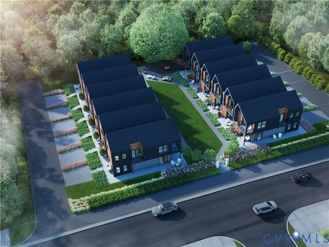 Tiny photo for 1621 Pulaski Street, Richmond, VA 23222 (MLS # 2524053)