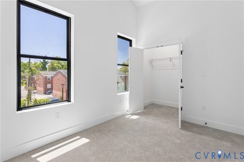 Tiny photo for 1621 Pulaski Street, Richmond, VA 23222 (MLS # 2524053)