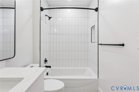 Tiny photo for 1621 Pulaski Street, Richmond, VA 23222 (MLS # 2524053)