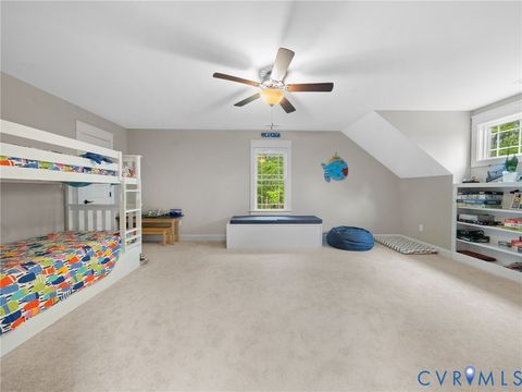 Tiny photo for 1270 Mill Quarter Road, Powhatan, VA 23139 (MLS # 2608071)