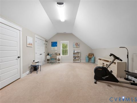 Tiny photo for 1270 Mill Quarter Road, Powhatan, VA 23139 (MLS # 2608071)