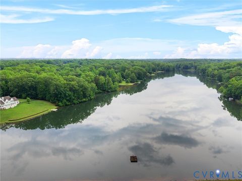 Tiny photo for 1270 Mill Quarter Road, Powhatan, VA 23139 (MLS # 2608071)