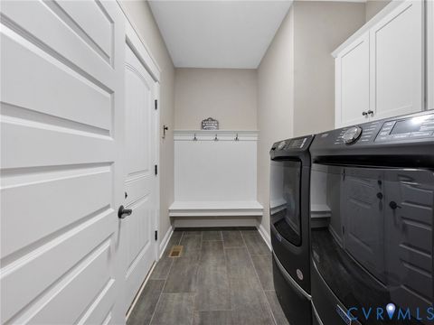 Tiny photo for 1270 Mill Quarter Road, Powhatan, VA 23139 (MLS # 2608071)