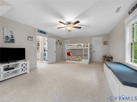 Tiny photo for 1270 Mill Quarter Road, Powhatan, VA 23139 (MLS # 2608071)