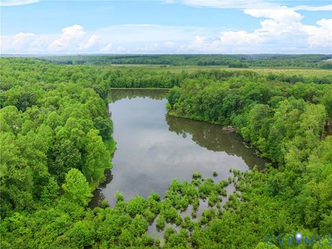 Tiny photo for 1270 Mill Quarter Road, Powhatan, VA 23139 (MLS # 2608071)