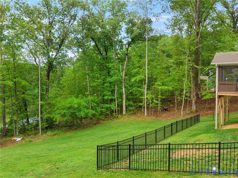 Tiny photo for 1270 Mill Quarter Road, Powhatan, VA 23139 (MLS # 2608071)