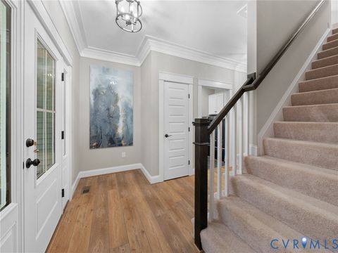 Tiny photo for 1270 Mill Quarter Road, Powhatan, VA 23139 (MLS # 2608071)