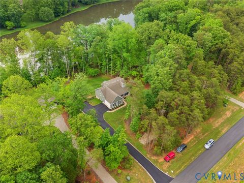 Tiny photo for 1270 Mill Quarter Road, Powhatan, VA 23139 (MLS # 2608071)