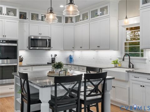 Tiny photo for 1270 Mill Quarter Road, Powhatan, VA 23139 (MLS # 2608071)