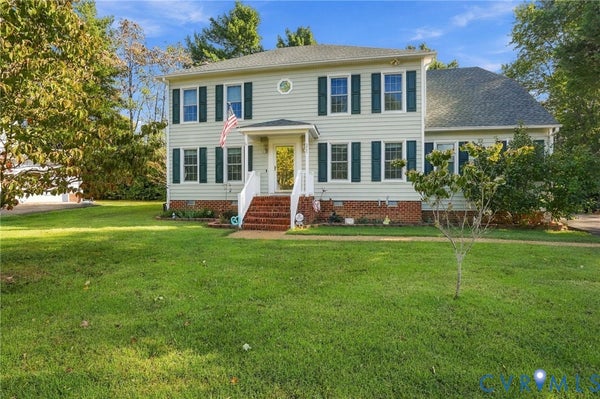 2507 WELROSE CT, MIDLOTHIAN, VA 23113 - Image ccd24e6afdd5b55ba6b2cf26b588788f/2553650104