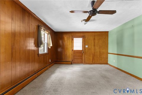 Tiny photo for 8111 Lake Shore Drive, North Chesterfield, VA 23235 (MLS # 2620561)