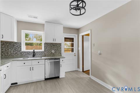 Tiny photo for 8111 Lake Shore Drive, North Chesterfield, VA 23235 (MLS # 2620561)