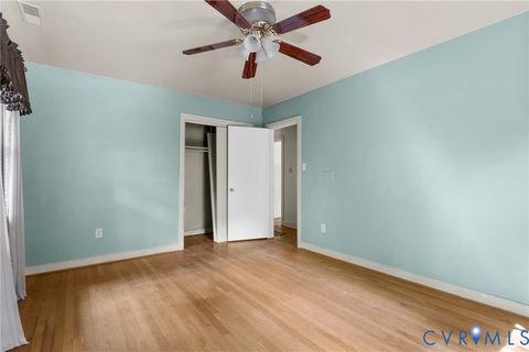 Tiny photo for 8111 Lake Shore Drive, North Chesterfield, VA 23235 (MLS # 2620561)