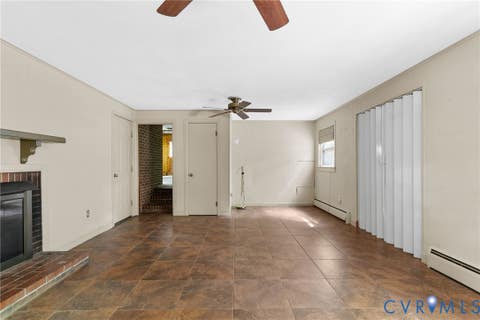 Tiny photo for 8111 Lake Shore Drive, North Chesterfield, VA 23235 (MLS # 2620561)