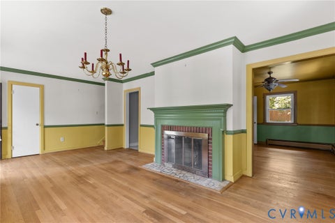 Tiny photo for 8111 Lake Shore Drive, North Chesterfield, VA 23235 (MLS # 2620561)