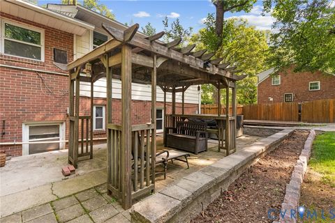 Tiny photo for 8111 Lake Shore Drive, North Chesterfield, VA 23235 (MLS # 2620561)