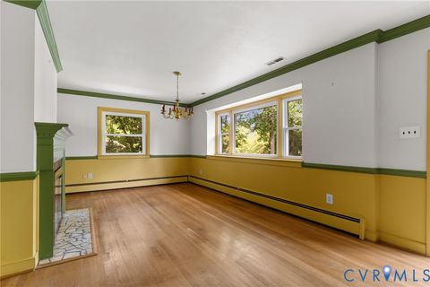 Tiny photo for 8111 Lake Shore Drive, North Chesterfield, VA 23235 (MLS # 2620561)