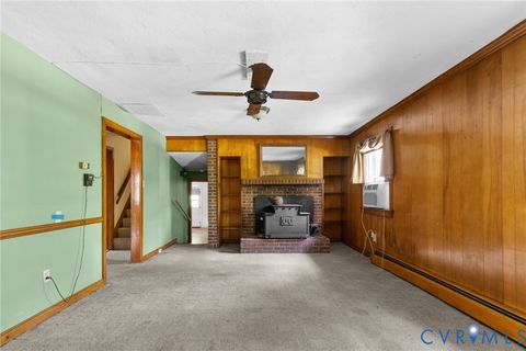 Tiny photo for 8111 Lake Shore Drive, North Chesterfield, VA 23235 (MLS # 2620561)