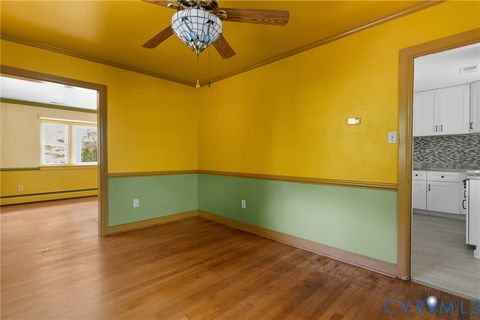Tiny photo for 8111 Lake Shore Drive, North Chesterfield, VA 23235 (MLS # 2620561)