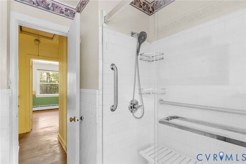 Tiny photo for 8111 Lake Shore Drive, North Chesterfield, VA 23235 (MLS # 2620561)