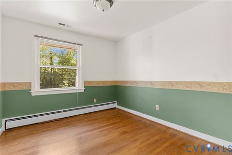 Tiny photo for 8111 Lake Shore Drive, North Chesterfield, VA 23235 (MLS # 2620561)