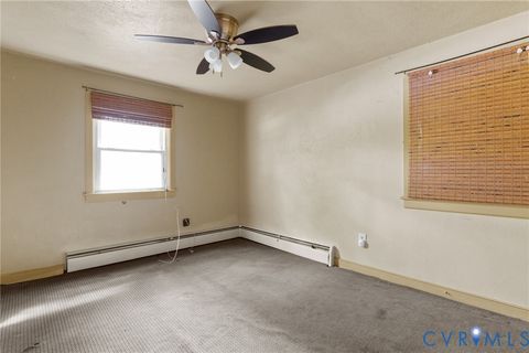 Tiny photo for 8111 Lake Shore Drive, North Chesterfield, VA 23235 (MLS # 2620561)