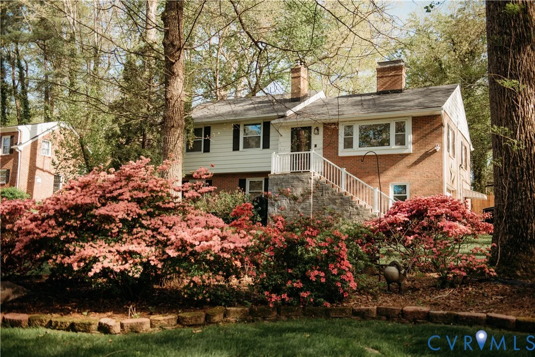 8111 Lake Shore Drive, North Chesterfield, VA, 23235