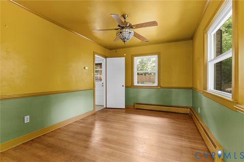 Tiny photo for 8111 Lake Shore Drive, North Chesterfield, VA 23235 (MLS # 2620561)