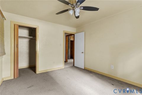 Tiny photo for 8111 Lake Shore Drive, North Chesterfield, VA 23235 (MLS # 2620561)