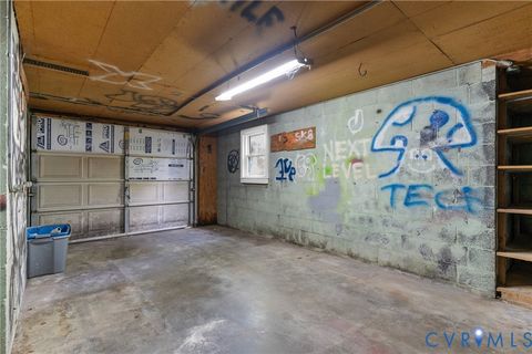 Tiny photo for 8111 Lake Shore Drive, North Chesterfield, VA 23235 (MLS # 2620561)
