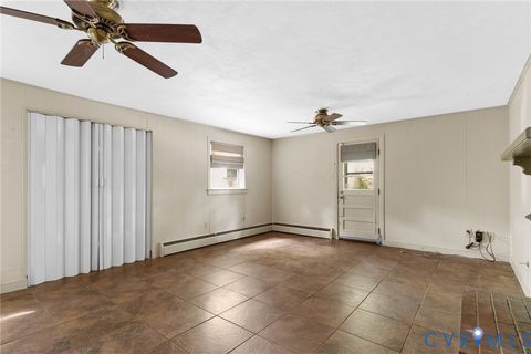 Tiny photo for 8111 Lake Shore Drive, North Chesterfield, VA 23235 (MLS # 2620561)