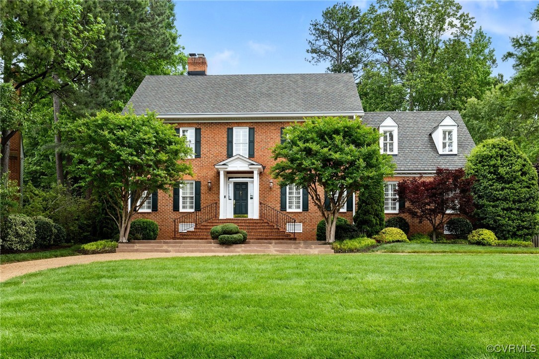 11458 Barrington Bridge Court