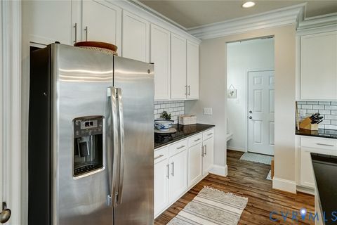Tiny photo for 18024 Twin Falls Lane, Moseley, VA 23120 (MLS # 2618493)