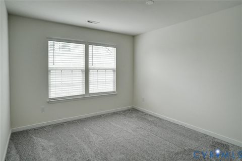 Tiny photo for 18024 Twin Falls Lane, Moseley, VA 23120 (MLS # 2618493)