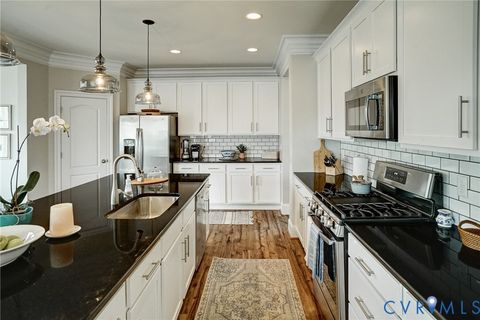 Tiny photo for 18024 Twin Falls Lane, Moseley, VA 23120 (MLS # 2618493)