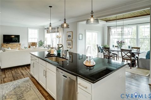Tiny photo for 18024 Twin Falls Lane, Moseley, VA 23120 (MLS # 2618493)